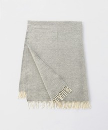 ※交渉中　【希少品】KLIPPAN/クリッパン　スロー　イネス　ボルドー KLIPPAN/クリッパン スロー イネス ボルドー | サステナブル