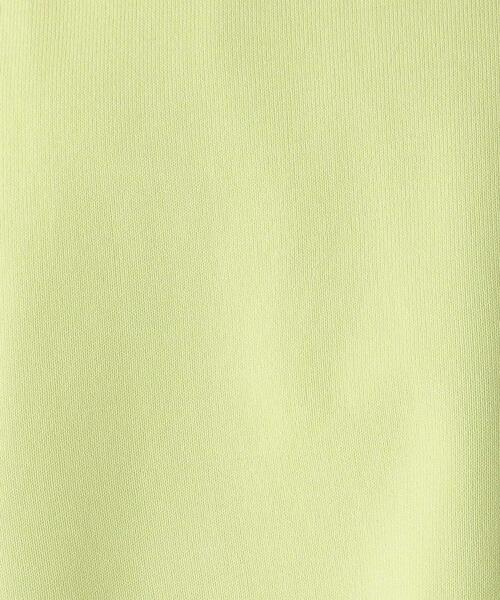 OPAQUE.CLIP(オペークドットクリップ)の「◆スリットニットSET【3way/WEB限定サイズ】(その他トップス・レディース・ブラック/オフホワイト/黄緑系/パープル系・40/38/42/36)」の18枚目の写真