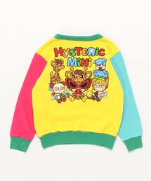 ヒスミニ　トレーナー　ドール　105センチ HYSTERIC MINI｜ヒステリックミニのスウェット通販 - ZOZOTOWN