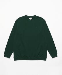 LACOSTE（ラコステ）の「【別注】 ＜LACOSTE＞ PIQUE SWEAT/スウェット（パーカー・メンズ）」