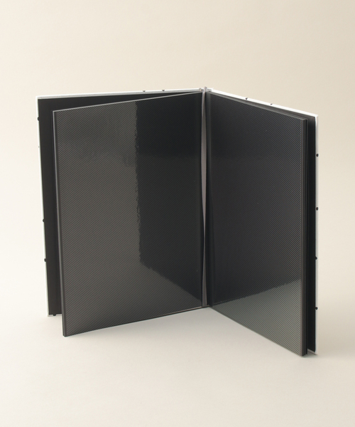 IENA ENFANT（イエナアンファン）の「ドットアルバム baby-kids◆（ベビーギフト・キッズ・ホワイト・FREE）」の6枚目の写真