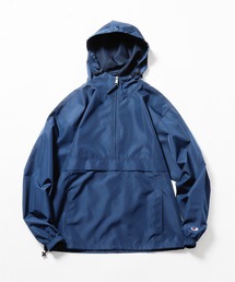 Champion/チャンピオン 1/4 ZIP PACKABLE ANORAK アノラックジャケット