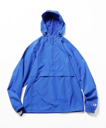 Champion/チャンピオン 1/4 ZIP PACKABLE ANORAK アノラックジャケット