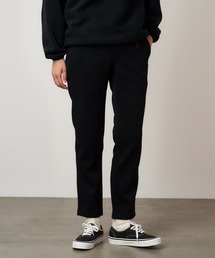 BONDING KNIT FLEECE W'S TAPERED PANT|ボンディングニットフリースウィメンズテーパードパンツ Gramicci グラミチ