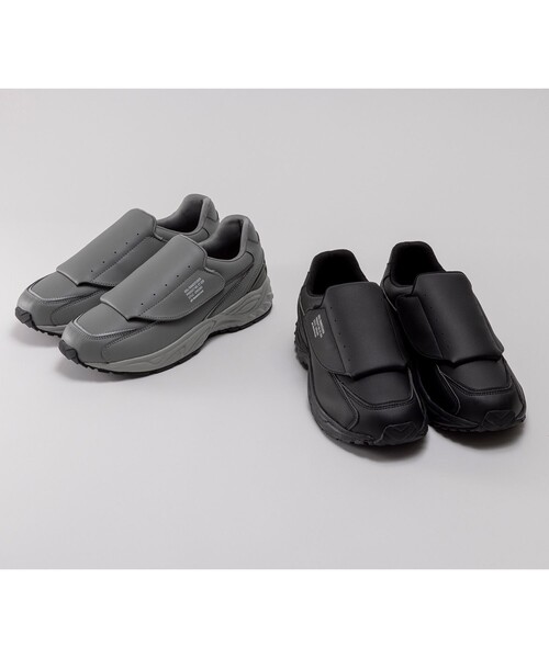 MoonStar（ムーンスター）の「810s MOONSTAR/エイトテンス ムーンスター 810s BAND STUDEN（スニーカー・メンズ・グレー/ブラック・26.0cm/25.0cm/28.0cm/27.0cm）」の8枚目の写真