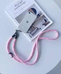 futo コードストラップ