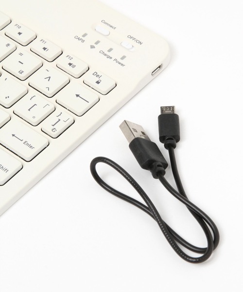 「S45」150 23.5メンテ付き　レディースセット LAKOLE ワイヤレスキーボード / 281253 : ZOZOTOWN Yahoo!店