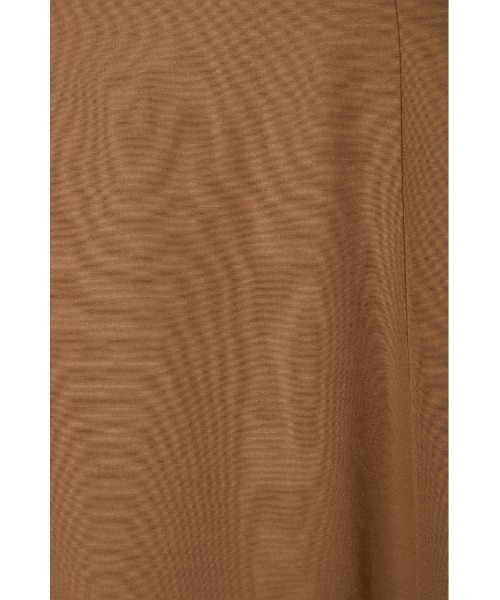 MOUSSY（マウジー）の「RIBBON SLEEVE ドレス（シャツワンピース・レディース・ベージュ/ブラック/ライトピンク・1/2）」の15枚目の写真