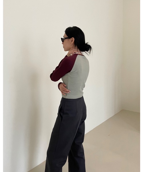 Didot.showroom（ディドット ショールーム）の「ラグラン