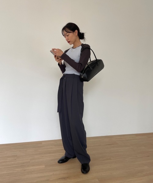 Didot.showroom（ディドット ショールーム）の「ラグラン