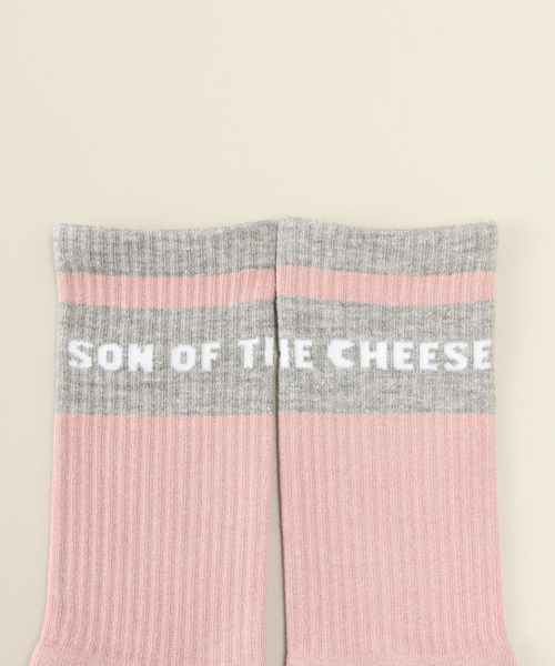 SON OF THE CHEESE（サノバチーズ）の「【SON OF THE CHEESE