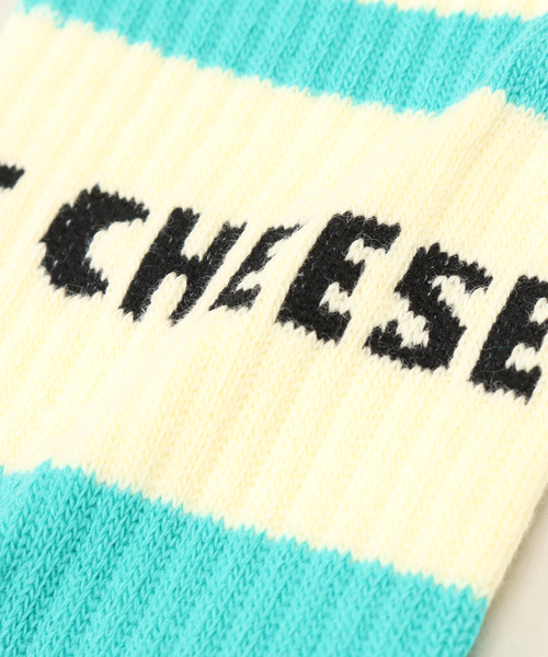 son of thd cheese pool 水色　箱なし SON OF THE CHEESE（サノバチーズ）の「【SON OF THE CHEESE