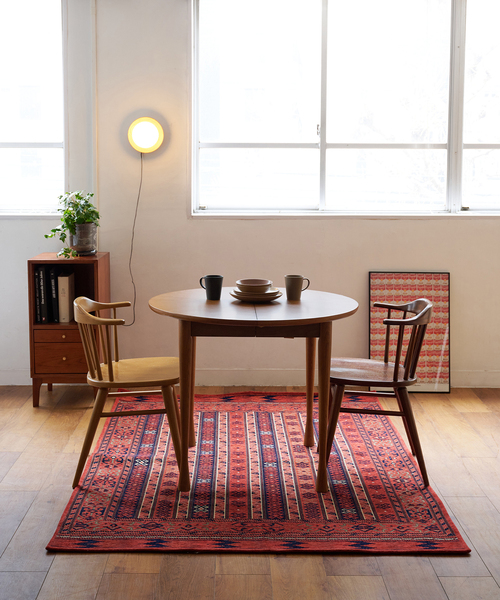 MONTECITO RUG 200x200 モンテシート ラグ（ラグ/マット）｜ACME