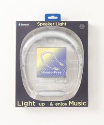 ikka（イッカ）の「スピーカーライトwithコールレシーバー（生活家電）」