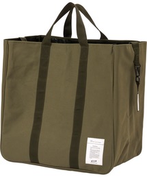 BRID（ブリッド）の「.ブリッド モールディング ラージバッグ / BRID MOLDING FIELD LARGE BAG［70L］（ボストンバッグ）」