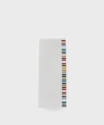 Paul Smith（ポールスミス）の「シグネチャーストライプライン マネークリップ / 220901 260（札入れ/マネークリップ）」