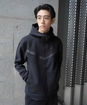NIKE(ナイキ)の「トップス(パーカー)」