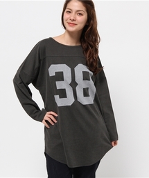 WHO'S WHO gallery | 【THE BIG】38ベースボールTEE(Tシャツ/カットソー)