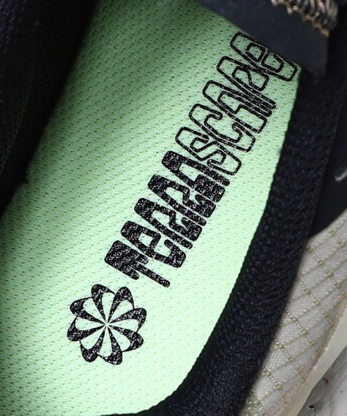 NIKE（ナイキ）の「NIKE AIR MAX TERRASCAPE PLUS / エア マックス / DN4587-200（スニーカー・メンズ・ベージュ・27cm/27.5cm/26.5cm/28cm/26cm/28.5cm/29cm）」の7枚目の写真