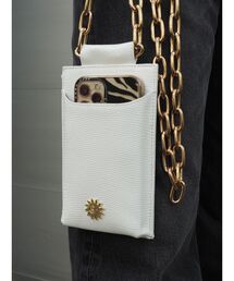 ウォレットミニショルダーBAG