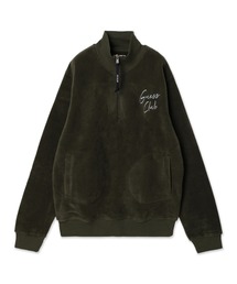 Guess | Merton Truck Fleece(スウェット)
