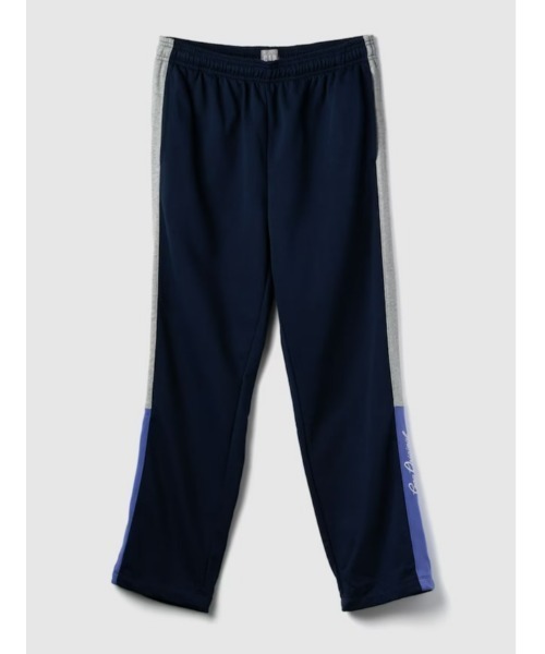 GAP（ギャップ）の「GAPロゴ フレンチテリートラックパンツ(ユニセックス)（スウェットパンツ・メンズ・ネイビー/ブラウン系その他/ブラック系その他・S/M/L/XL/XS/XXS）」の10枚目の写真