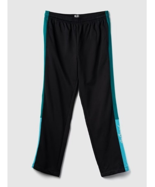 GAP（ギャップ）の「GAPロゴ フレンチテリートラックパンツ(ユニセックス)（スウェットパンツ・メンズ・ネイビー/ブラウン系その他/ブラック系その他・S/M/L/XL/XS/XXS）」の11枚目の写真