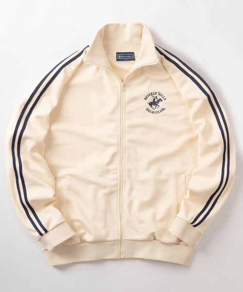 パーカー 「BEVERLY HILLS POLO CLUB/ビバリーヒルズポロクラブ」ブランドロゴ ワンポイント刺繍 カゼット付 プルパーカー/ワイド BEVERLY HILLS POLO CLUB（ビバリーヒルズポロクラブ）の