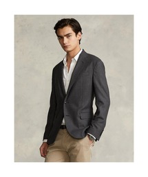 Polo by Ralph Lauren テーラードジャケット グレー系 POLO RALPH LAUREN（ポロ ラルフ ローレン）｜メンズの