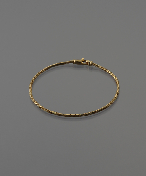 TOM WOOD（トムウッド）の「【TOMWOOD / トムウッド】SNAKE