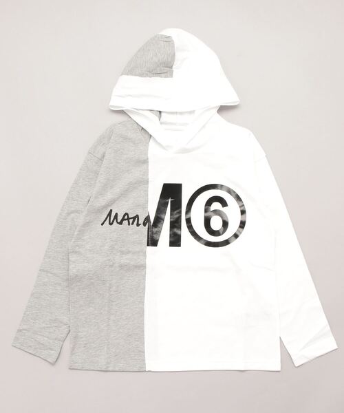 MM6 Maison Margiela（ｴﾑｴﾑｼｯｸｽ ﾒｿﾞﾝ ﾏﾙｼﾞｪﾗ）の「MM6 Maison Margiela  