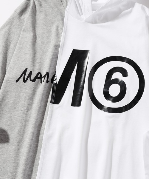 MM6 Maison Margiela（ｴﾑｴﾑｼｯｸｽ ﾒｿﾞﾝ ﾏﾙｼﾞｪﾗ）の「MM6 Maison Margiela  