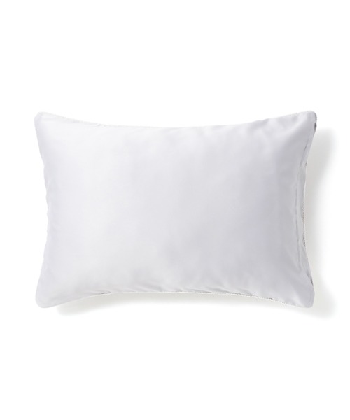 上品な艶とやさしい肌ざわり シルクを使ったまくらカバー 700×500