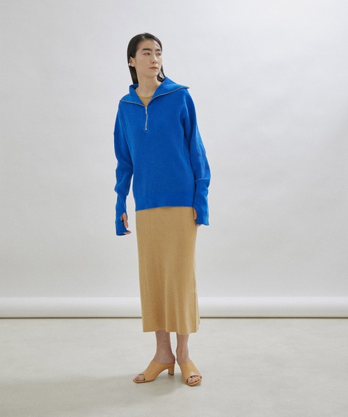 REMME（レメ）の「【REMME（レメ）】ミュールサンダル（サンダル・レディース・オフホワイト/ブラック・36/37/38）」の8枚目の写真