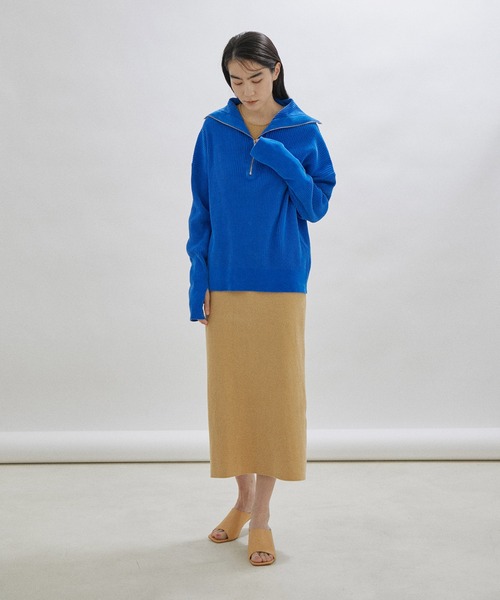 REMME（レメ）の「【REMME（レメ）】ミュールサンダル（サンダル・レディース・オフホワイト/ブラック・36/37/38）」の9枚目の写真