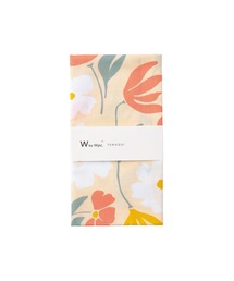 Wpc. Patterns（ダブリュピーシーパターンズ）の「Wpc. Patterns 手ぬぐい（ハンカチ/ハンドタオル）」