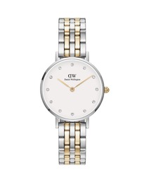 Daniel Wellington | Petite Lumine 5-Link Two-Tone(アナログ腕時計)