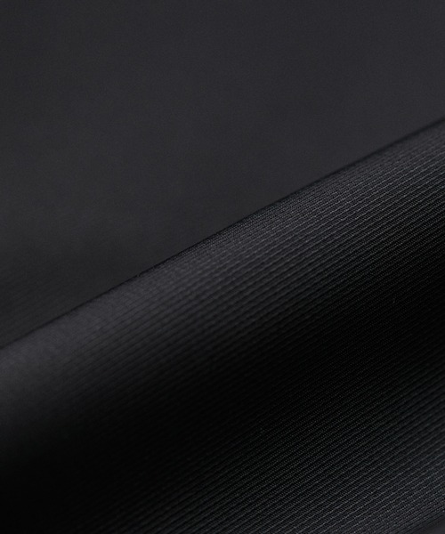 ADAM ET ROPE'(アダムエロペ)の「【サステナブル・WEB限定】バルーンブルゾン(ブルゾン・レディース・ベージュ/オフホワイト/ブラック・FREE)」の12枚目の写真