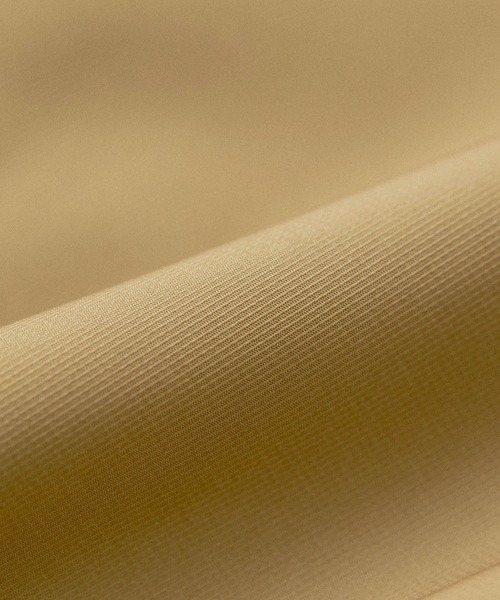 ADAM ET ROPE'(アダムエロペ)の「【サステナブル・WEB限定】バルーンブルゾン(ブルゾン・レディース・ベージュ/オフホワイト/ブラック・FREE)」の14枚目の写真