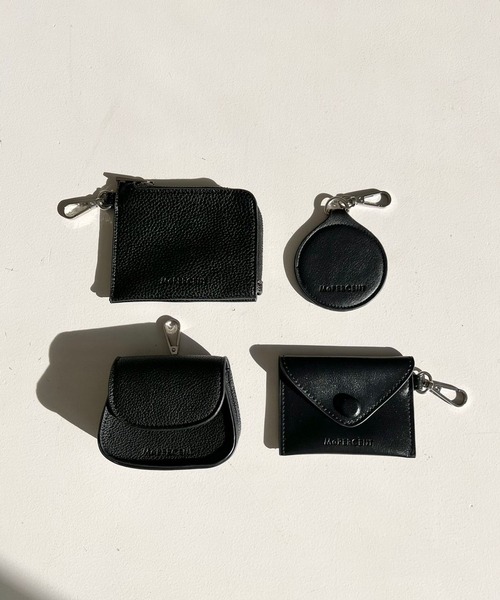 Me%（ミィパーセント）の「MPカスタムチャームミラー（手鏡/メイクミラー・レディース・ブラック/ピンク/アイボリー/ブルー・FREE）」の15枚目の写真