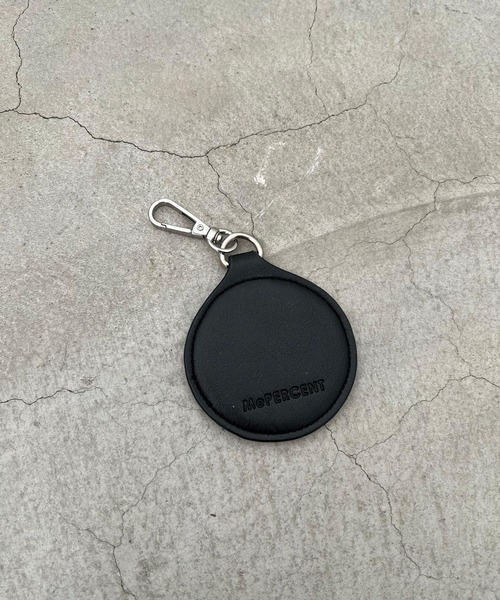 Me%（ミィパーセント）の「MPカスタムチャームミラー（手鏡/メイクミラー・レディース・ブラック/ピンク/アイボリー/ブルー・FREE）」の16枚目の写真