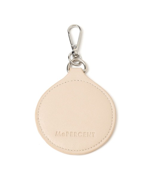 Me%（ミィパーセント）の「MPカスタムチャームミラー（手鏡/メイクミラー・レディース・ブラック/ピンク/アイボリー/ブルー・FREE）」の19枚目の写真