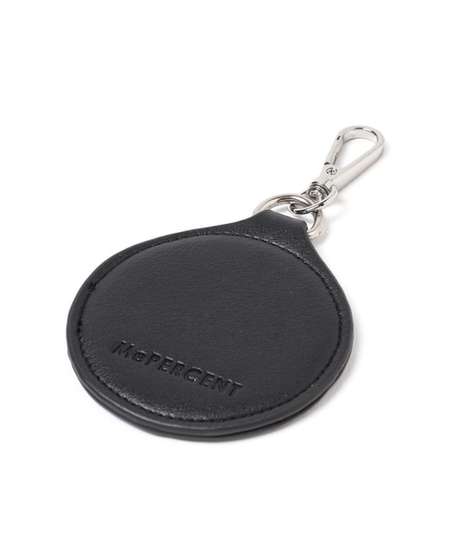 Me%（ミィパーセント）の「MPカスタムチャームミラー（手鏡/メイクミラー・レディース・ブラック/ピンク/アイボリー/ブルー・FREE）」の8枚目の写真