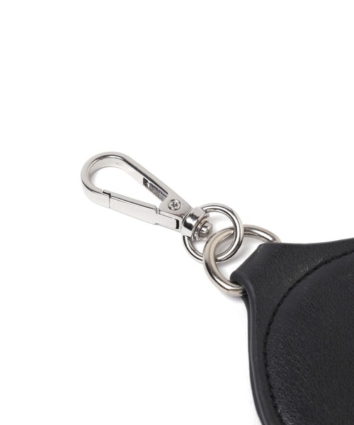 Me%（ミィパーセント）の「MPカスタムチャームミラー（手鏡/メイクミラー・レディース・ブラック/ピンク/アイボリー/ブルー・FREE）」の20枚目の写真