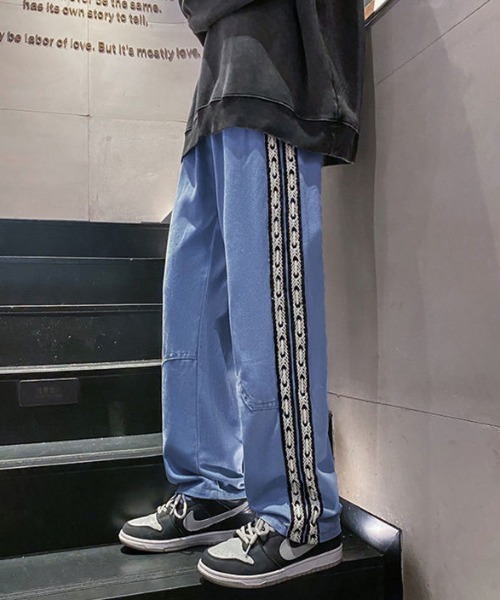 MGV(エムジーヴィー)の「ストリートラインデニム(デニムパンツ・メンズ・ブラック/ブルー/ライトブルー・MEDIUM/LARGE/X-LARGE)」の11枚目の写真