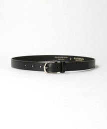 BEAUTY&YOUTH UNITED ARROWS | オーバル ベルト 25mm(ベルト)