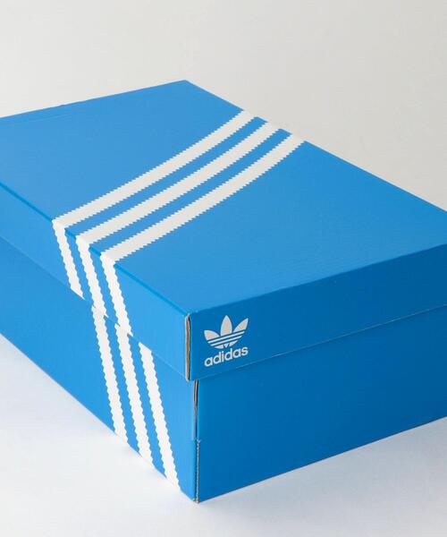 adidas Originals（アディダスオリジナルス）の「＜adidas Originals＞ GAZELLE/スニーカー（スニーカー・メンズ・コバルトブルー・27.5cm/26cm/27cm/28.5cm/25.5cm/26.5cm/28cm）」の8枚目の写真