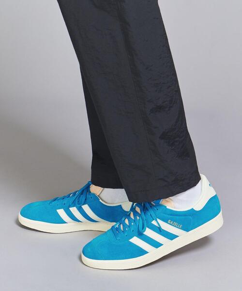 adidas Originals（アディダスオリジナルス）の「＜adidas Originals＞ GAZELLE/スニーカー（スニーカー・メンズ・コバルトブルー・27.5cm/26cm/27cm/28.5cm/25.5cm/26.5cm/28cm）」の11枚目の写真