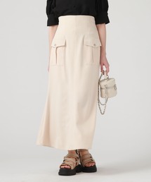 archives | カーゴマーメイドスカート(スカート)