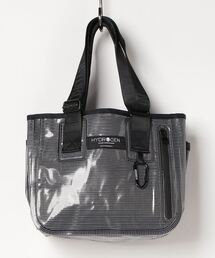 《HYDROGEN/ハイドロゲン》トートバッグ/SHOPPING BAG